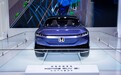 本田将于2024年美国销售两款SUV电动汽车：其中一款是讴歌