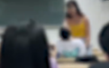 佛山一女大学生教室里当众掌掴男生：称被其欺骗感情，男生沉默不语