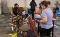 亚马逊设立新冠疫苗接种点 逾1000名一线员工已申请