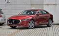 车型配置小幅调整 新款长安马自达3昂克赛拉即将上市