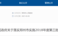 郑州发布最新征地公告，涉及13个村庄、社区！