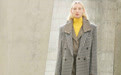 STELLA McCARTNEY  2021冬季成衣系列