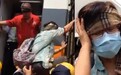 台铁列车脱轨事故幸存者发声：被甩到过道上头破血流