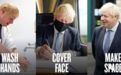 英国首相曝长期情妇！正妻家乱搞，偷情细节辣眼，全英吃瓜吃吐了