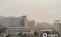 时隔13天北京再现沙尘暴 为何沙尘频繁进京？