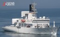 美国导弹测量船超万吨，实时监测导弹弹道，其实力究竟如何？