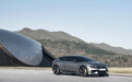 起亚EV6全球首秀 面向高性能纯电跨界SUV市场