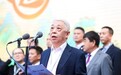 刘员：“酱酒之心”是酱酒企业品牌塑造、传播、占位的有利平台