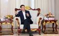 蚌埠市长王诚任世界五百强企业海螺集团党委书记，提名为董事长
