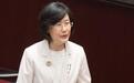 台湾首位以公务身份赴大陆访问的“法务部长”罗莹雪辞世