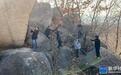 天津复查和新发现近600尊摩崖造像，刊刻年代多为辽代