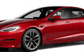 消息称特斯拉推迟新款Model S和Model X交付