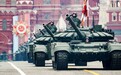俄罗斯举行卫国战争胜利76周年阅兵式首次彩排
