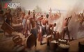 1839年林则徐虎门销烟，处理鸦片的手法堪称精妙
