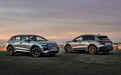 奥迪Q4 e-tron家族全球首发 6月在欧洲率先上市