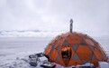 NASA宇宙生物学：探索海洋世界冰层中的生命