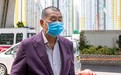 有海外政客要求释放黎智英，香港律政司：感到惊讶