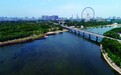 河北邢台市一季度完成河道生态补水8700万立方米
