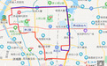 4月15日起 南昌5条公交线路将优化调整