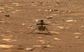 首飞推迟：NASA“机智号”火星直升机测试出错