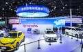 丰田TOYOTA bZ纯电动专属系列全球首发，同时发布两款HEV重磅车型