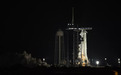 SpaceX进行猎鹰9号火箭静态点火实验 准备4月22日载人航天发射