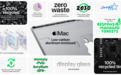 苹果iMac迎来大改 全新外观7种配色还有M1芯片 1299美元起