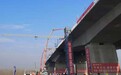 京德高速公路一期工程启动路面铺筑最后一道工序 4月底完工