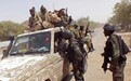 乍得反叛武装称愿意停火，以达成“政治解决方案”