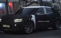 捷尼赛思GV60预计6月发布 全新纯电SUV