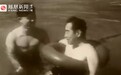 周恩来趣事：63岁才开始学游泳