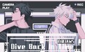 白鲨JAWS为《时光代理人》量身打造OP《Dive Back In Time》