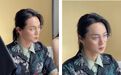 阿娇胖成发面馒头？对40岁女星宽容点吧！