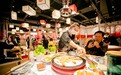 2021餐饮加盟市场分析，酒拾烤肉优势明显！