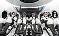 NASA SpaceX Crew-1宇航员即将返航之旅