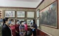 江西省儿童医院联合宁都县妇幼保健院开展“学党史、忆先烈、铭党恩、跟党走”红色教育活动