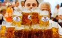 由于疫情 德国慕尼黑啤酒节宣布取消 民众：市长是个“叛徒”