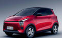 奇瑞全新微型车曝光！预计卖3-4万，9月上市，pk宏光MINI EV