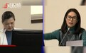 台原住民怒斥民进党破坏台湾环境，官员被怼哑口无言尴尬擦额头