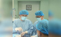 烟台山医院将3D打印技术应用于骨肿瘤手术