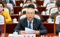 丽水市长吴晓东：强化政府系统全面从严治党