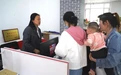（致敬奋进者）基层书记：忙中过节解民忧 为民服务无怨悔