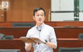 港媒：香港前反对派立法会议员陈志全发声明退出“人民力量”