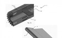 华为新专利：为可折叠手机提供类Surface Book的增强型铰链