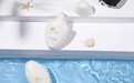 丸碧新品乐阳轻透防晒水凝乳，告别夏季晒黑烦恼