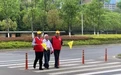 文明礼让斑马线又“加码”，让宁波城市更温暖