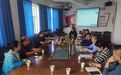 甘肃省非物质文化遗产协会考察武威非遗保护工作
