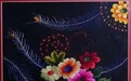 能吃、能逛、能买、能玩!鄂湘赣皖非物质文化遗产联展今日武汉开展