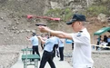 真枪实弹！龙港市公安局组织开展全警手枪实弹射击训练考核