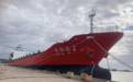 唐山港—宁波港航线开启船舶集散两用新模式！
